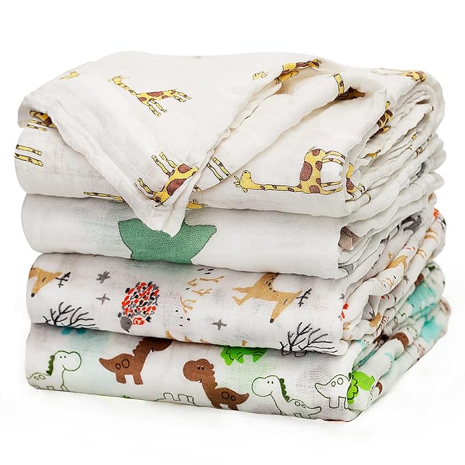 Baby Swaddle Blanket Unisex Swaddles